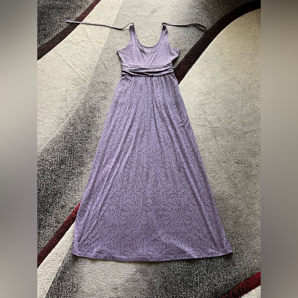 Mountain Hardwear Slip MIDI Dress
